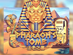 Pharaoh's Tomb game icon