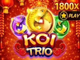 Koi Trio game icon