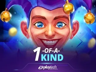 1-of-a-kind game icon