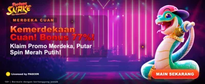 Fortune Snake: Keberuntungan Baru! banner