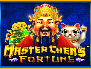 Master Chen's Fortune game icon