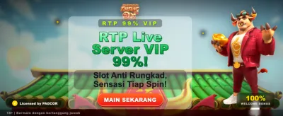 Mainkan Fortune Ox Sekarang Juga! banner