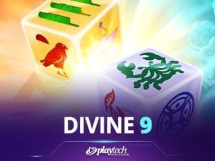 Divine 9™ game icon