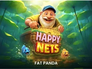 Happy Nets (1) game icon