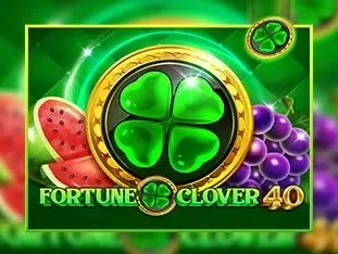 Fortune Clover 40 game icon