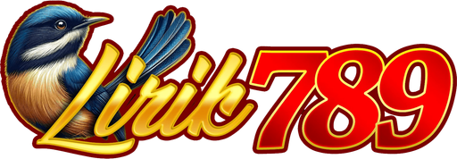 lirik789 Logo